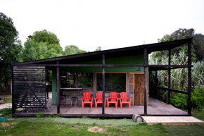 Casa para 6 personas cerca de la playa